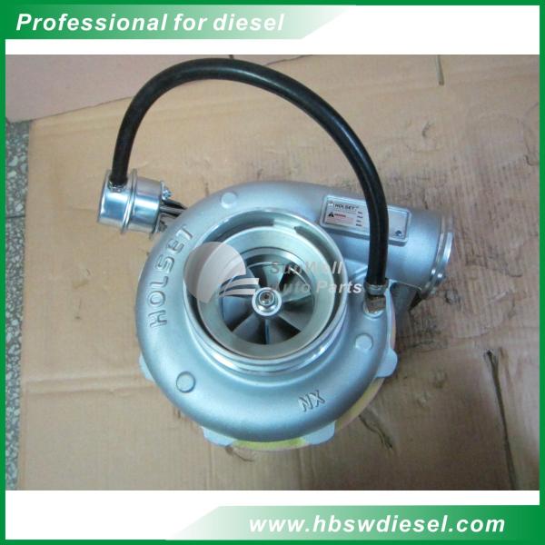 Buy Holset Turbocharger HX55W 4051391 VG1560118229 for WD615 engine at wholesale prices