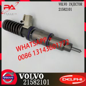 Diesel Fuel Injector 21582101 for V-O-L-V E3 EUI BEBE4D37001 21582101 MD11
