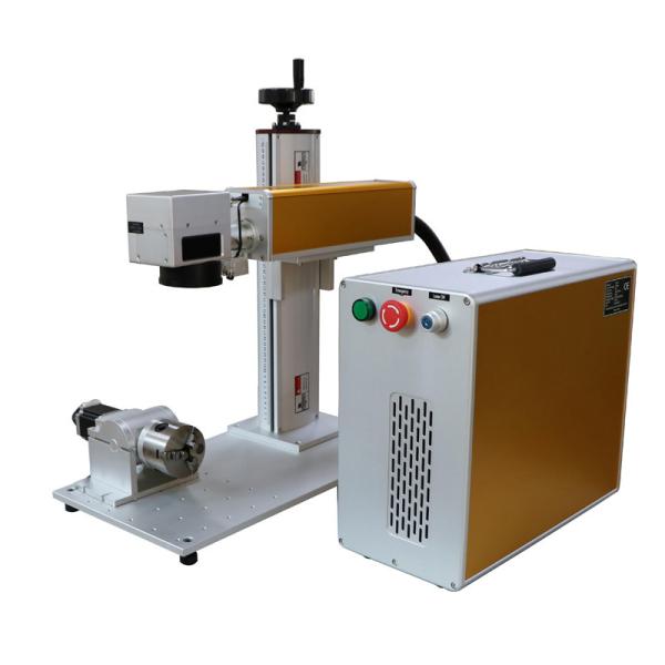 Buy Small CNC Laser Engraving Machine / Tabletop Handheld Laser Engraver at wholesale prices