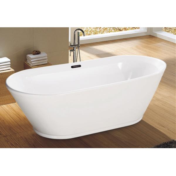 Buy cUPC freestanding acrylic bath tubs,bathing tubs,bathroom bathtubs at wholesale prices