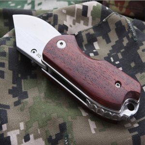 Industrial Stainless Aluminum Tactical Hunting Knife Non Standard OEM DIY