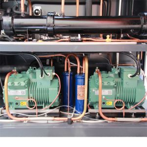 SUS304 Temperature Climatic Test Chamber Powder Spraying