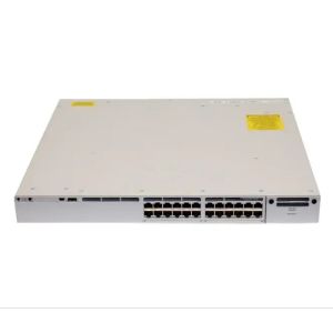 China C9300L-24T-4X-A  Cisco Catalyst 9300L Switches  24-Port Fixed Uplinks Data Only 4X10G Uplinks  Network Advantage on sale China C9300L-24T-4X-A  Cisco Catalyst 9300L Switches  24-Port Fixed Uplinks Data Only 4X10G Uplinks  Network Advantage on sale
