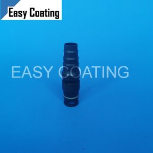 Sell powder coating equipment transfer pump IG07 hose connection – complete