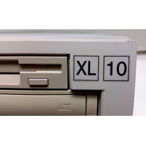 FUJI FRONTIER SP1500/2000 850C899361 XL-10 MAIN CONTROL UNIT