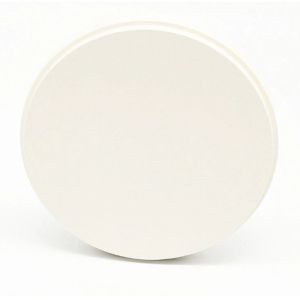 Custom 98*18mm White peek block