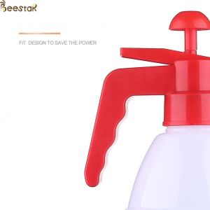 800ml Pe Plastic Spray Bottle Garden Sprayer Strong Botter Beekeeping