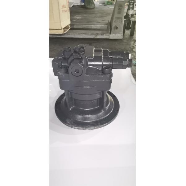 M5X130 Swing Motor Assy ZX200 ZX200-3 9257254 9258325 For Hitachi Excavator