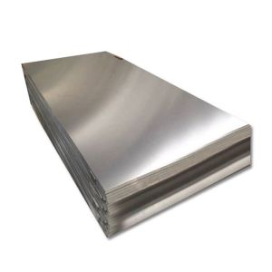 High Strength Marine Grade 5083 Aluminum Alloy Ship Hull Plate