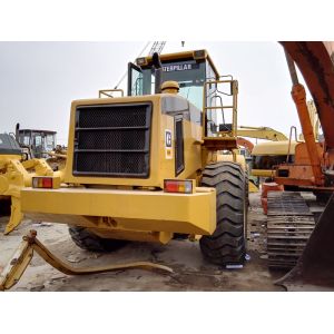 Used CAT 960F Front Wheel Loader For Sale