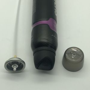 China Cruelty-Free Long Lasting Body Spray Valve Unscented and Durable on sale