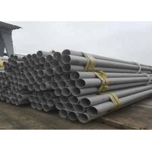 EN10216-3 690QH Round SCH XXS Alloy Steel Seamless Pipe