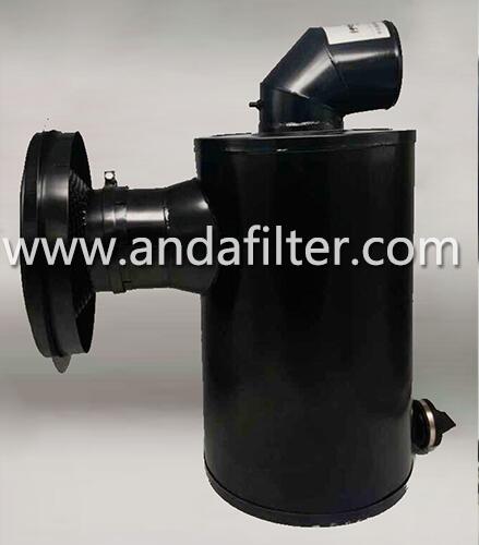 High Quality Shacman Delong Air Filter Assembly DZ93259190101