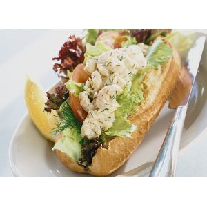 Stable Food Grade Emulsifier E471 Distilled Monoglycerides 95% Cake Food