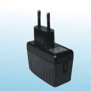 5v 2a ac dc power adapter with UL CE GS SAA FCC approved ( 2 years warranty )