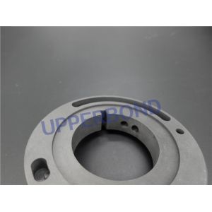 Carbon Graphite Ring For Cigarettes Making Machine MK8