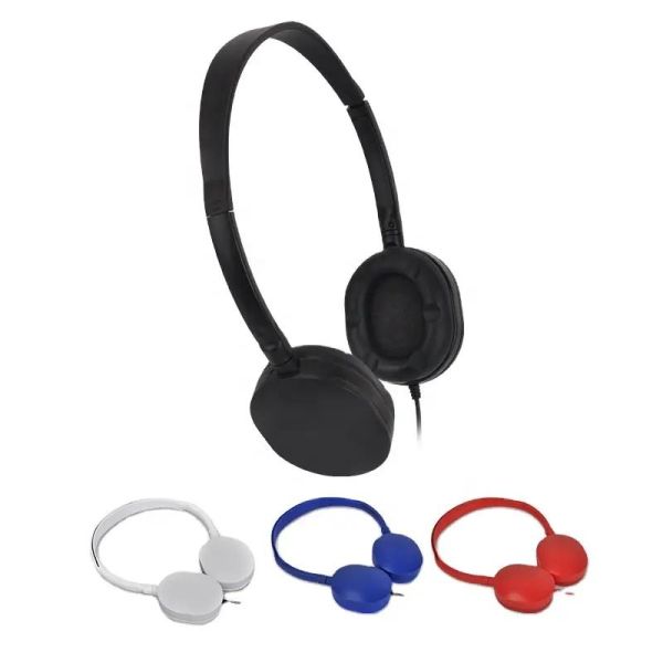 Others Chipset ABS PVC Gaming Headphones Headsets Wired Earphone and Wireless Headphone for Professional Gaming Needs