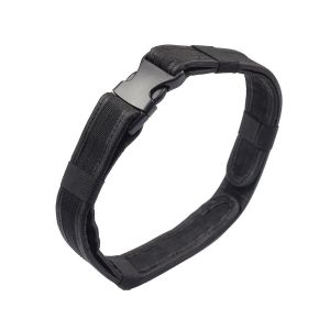 Durable Combat Gear Bwilderness Tactical Instructor Belt Concealed Carry