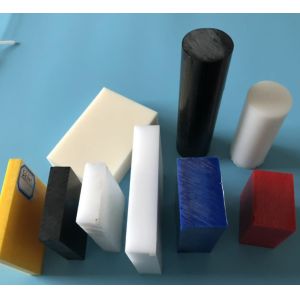 ENSINGER POM Wear-resistant/Impact-resistant Plastic Rod/Sheet/Tube