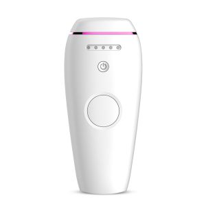IPL Hair Removal intelligent control woman's hair remover lady epilator Laser