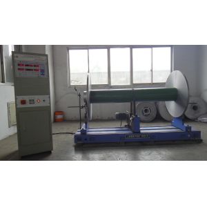 Factory Manufacture Warping beam For Benninger warping machine
