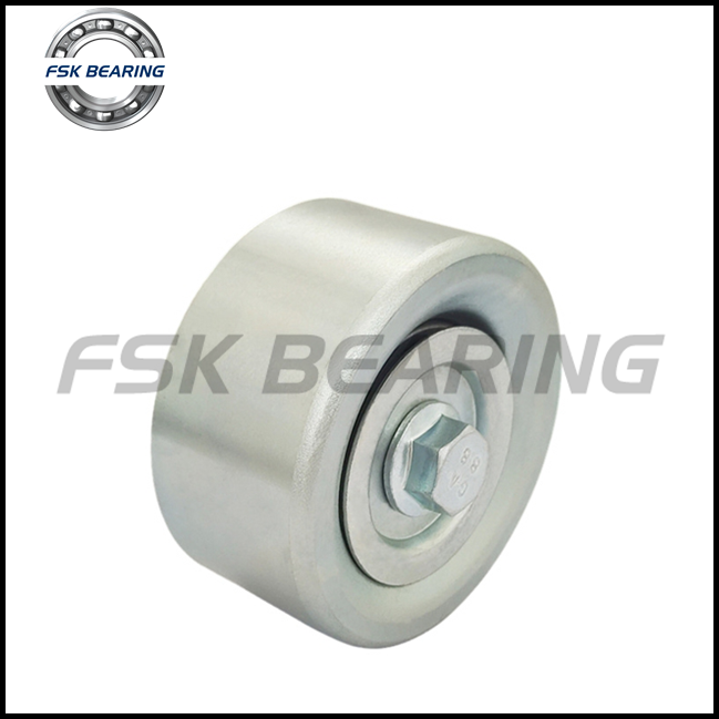 Toyota Engine 16603-0C030 0187-TGN51 Manual Belt Tensioner