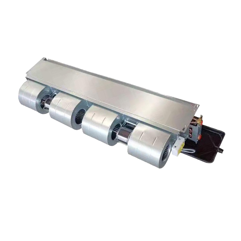 SFP - FBWA - 68 Fan Coil Unit: High - Efficiency HVAC for Quiet & Precise Climate Control