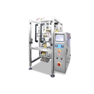 Automatic Liquid Packaging Machine , Automatic Beverage Drink Packing Machine