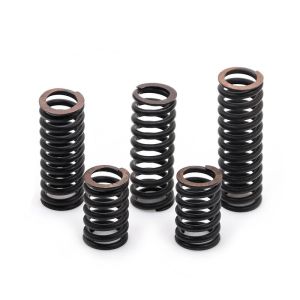SS304 SS302 Compression Coil Spring