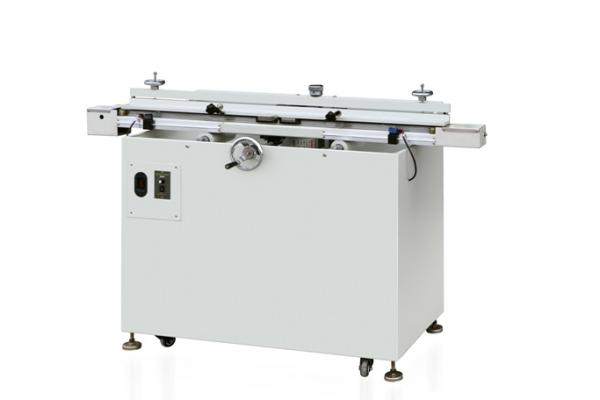 Flat Bed Microcomputer Screen Printing Press Machine Semi - Automatic Plane