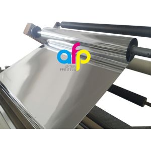 24 Mic Glossy Pet Laminating Film
