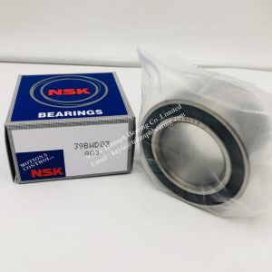 NSK Auto/automobile Wheel hub bearings 39BWD03