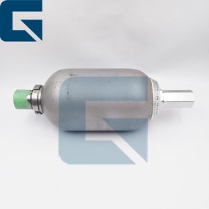 Quality 20Y-970-6450 20Y9706450 Accumulator For PC400-7 Excavator for sale