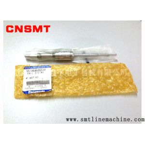 Original Nozzle Shaft Panasonic Spare Parts CNSMT N510040355AA N510064708AA