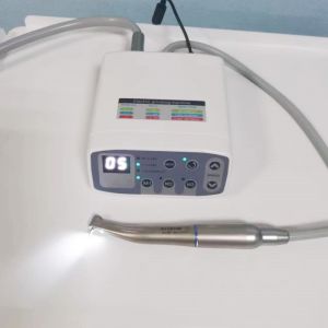 Suit for multi handpiece Electric Grinding Machine Dentist Use Dental Led