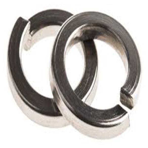BV Split Lock Washer 15mm Round Stainless Steel Lock Washer