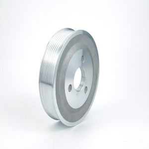 High Precision CNC Machining Part Model NO. CM119 for RoHS Approved Pipe System