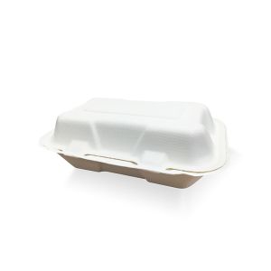 FREE PLASTIC 2021 Eco friendly tableware Pulp tableware Biodegradable food