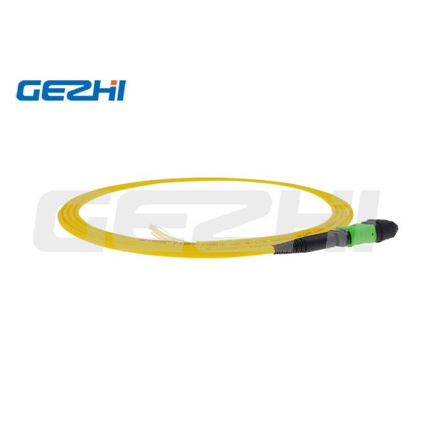 Manufacture Telecommunication Equipment Single mode Optical Fiber Pigtail