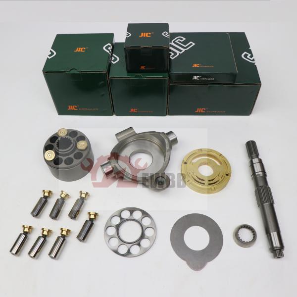 Buy Uchida Series Excavator Hydraulic Pump Parts AP2D12 AP2D14 AP2D16 AP2D18 AP2D21 AP2D25 at wholesale prices
