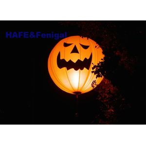 Festival Celebration RGB Inflatable LED Light Atmosphere Activities Outdoor