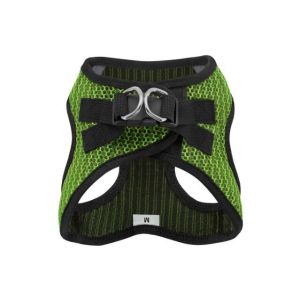 All Weather Mesh Soft Dog Harness Vest
