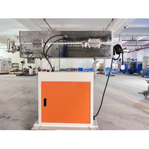 0.3mm Copper Wire Preheating Machine Constant Temperature Heating Cable