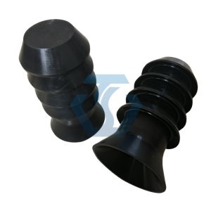 Oilfield Downhole Tools Standard Cementing Plug Cementing Top And Bottom Stopper