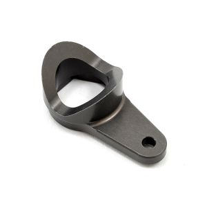 Best Qualit Cnc Automatic Machining Part Document Feeder Parts