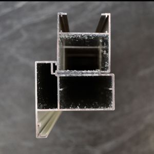 Versatile Specifications And Durable Material Aluminium Edge For Enhanced