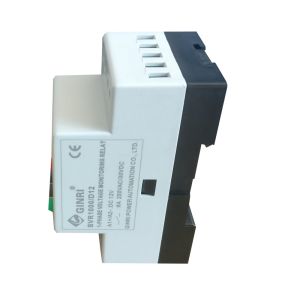 Buy cheap SVR-1000 Single Phase Voltage Monitoring Relay For Industrial Facilites And from wholesalers