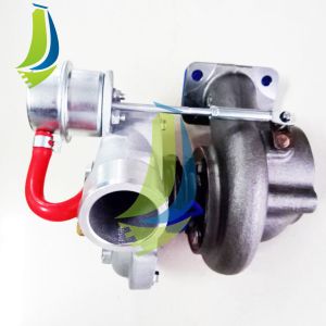 2674A225 GT2556 Turbo Turbocharger For 1104C-44TA Engine