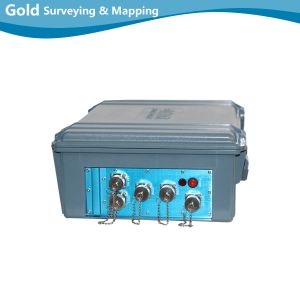 Underwater Topographic Surveying Digital Echo Sounding Depth Finder