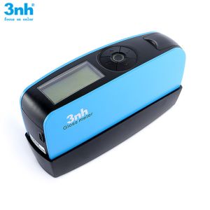 Portable Digital Gloss Meters YG60 Glossy Inspection Testing Requirements USB